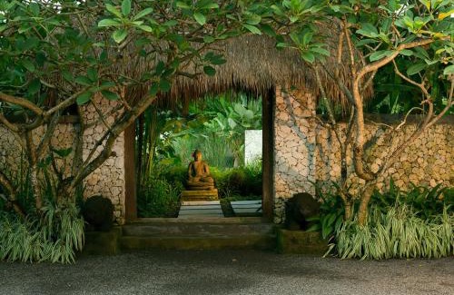 Ketewel Villa | Villa Samadhana