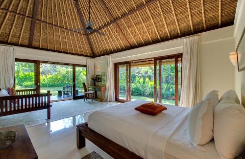 Ketewel Villa | Villa Samadhana