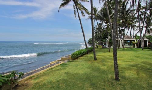 Ketewel Villa | Villa Samudra Luxury Beachfront