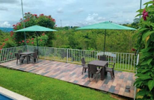 Armenia House | Villa San Juan de Ticlan