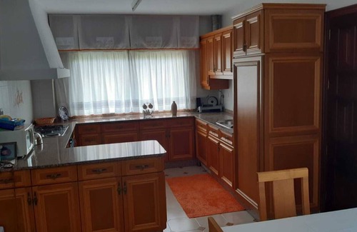 Silleda Villa | Villa San Juan vacation home