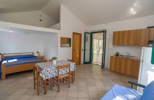 Mattinata Villa | Villa San Matteo - Mono 4
