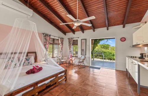 Fontein Apartment | Villa San Sebastian Curaçao