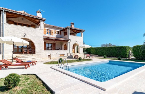 Stifanici Apartment | Villa Sand by Interhome