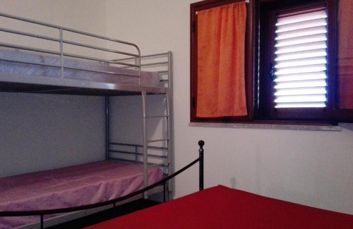 Posada Apartment | Villa Sandra Posada