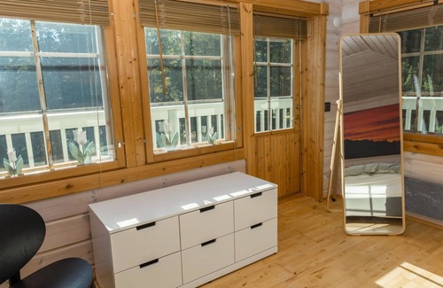 Pargas House | Villa sandviken by Interhome