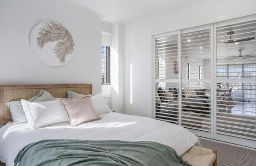 Evans Head Apartment | Villa Sangiovese - Unit Two - 2-2 Heath Street