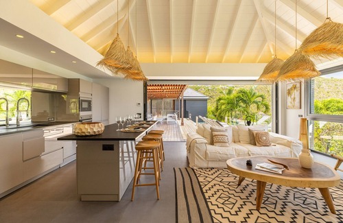 Flamands Villa | Villa Santa Alicia (3 bedrooms)