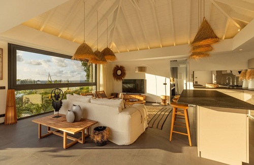 Flamands Villa | Villa Santa Alicia (3 bedrooms)