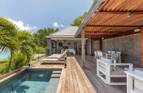 Flamands Villa | Villa Santa Alicia (3 bedrooms)