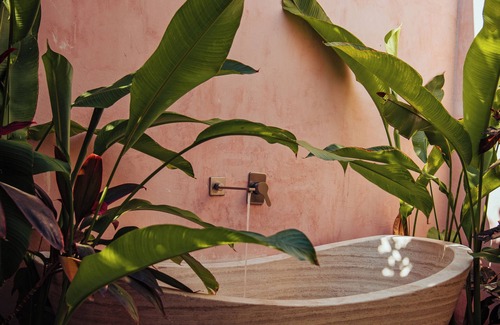 Perula Villa | Villa Santa María Punta Pérula, Jalisco