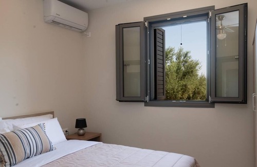 Pylos-Nestoras Villa | Villa Santa Marina by Modone Villas