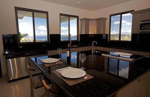 Coco Villa | Villa Santaluz - Magnificent Ocean View Villa