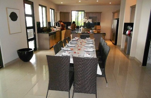 Coco Villa | Villa Santaluz - Magnificent Ocean View Villa