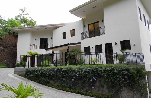 Coco Villa | Villa Santaluz - Magnificent Ocean View Villa