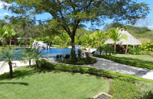 Coco Villa | Villa Santaluz - Magnificent Ocean View Villa