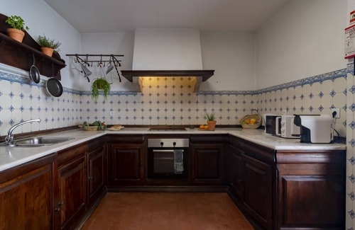 Santiago Villa | Villa Santiago, Sesimbra charming Villa Escape