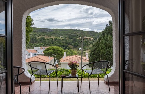 Santiago Villa | Villa Santiago, Sesimbra charming Villa Escape