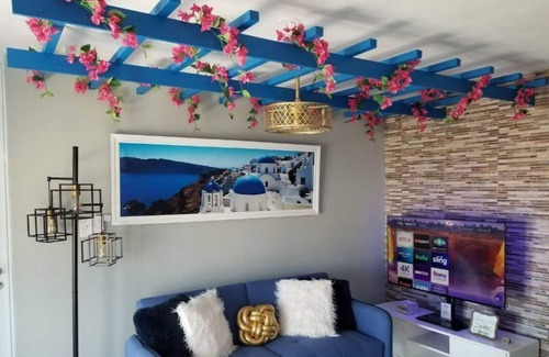 Distrito Central de Bayamon Apartment | Villa Santorini