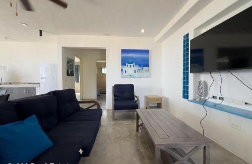 Santiago Ski Chalet | Villa Santorini - Quinta con alberca en el barrial Santiago NL