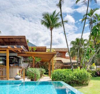 Maranduba Hotel | Villa Sapê Pousada