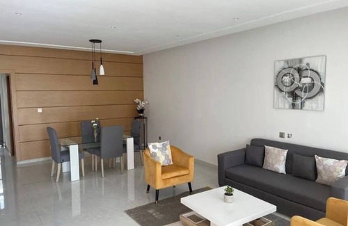 Libreville Villa | Villa Saphir