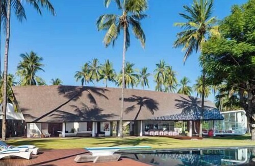 Sigar Penjalin Villa | Villa Sapi by Elite Havens