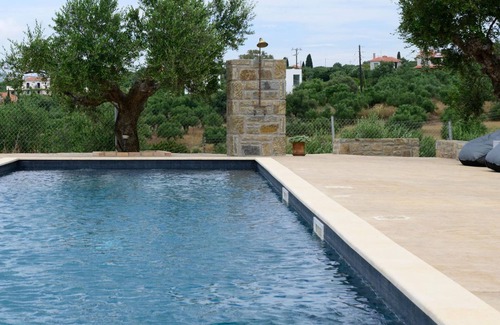 Pylos-Nestoras Villa | Villa Sapientza by Modone Villas in Peloponnese