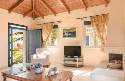 Kounopetra Villa | Villa Sapphire