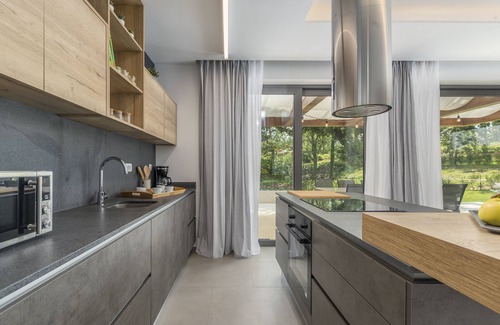 Sveti Petar u Sumi Villa | Villa Sara-luxury villa with large heated swimming pool,privat parking