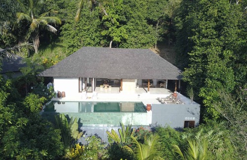 Batu Layar Villa | Villa Sari Lombok, Hidden treasure