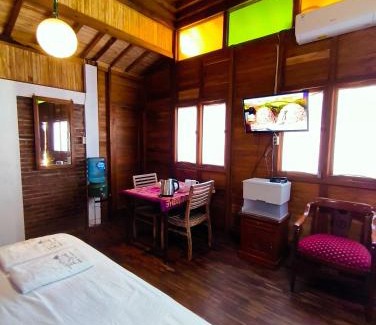Yogyakarta Villa | Villa Sarimbit Yogyakarta