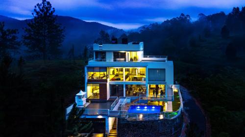 Bandarawela Hotel | Villa Sarungal Kanda