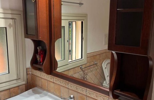 Piane Vecchie House | Villa Sasà