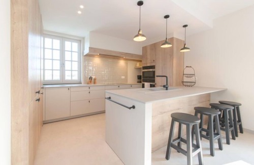 Oudenburg House | Villa Sas by Interhome