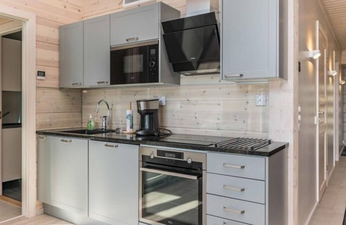 Jaala House | Villa Saunaniemi Ii by Interhome