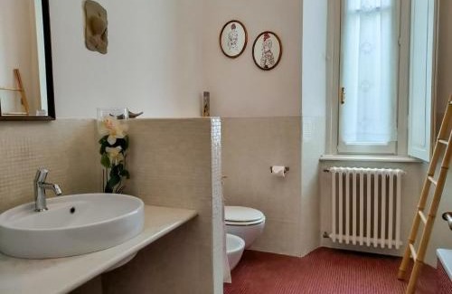Albate House | Villa Scalabrini