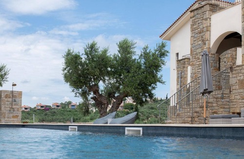 Pylos-Nestoras Villa | Villa Schiza by Modone Villas in Peloponnese