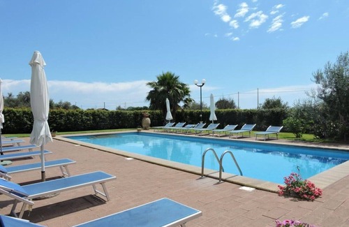 Santa Tecla House | Villa Sciare Modò Ap3
