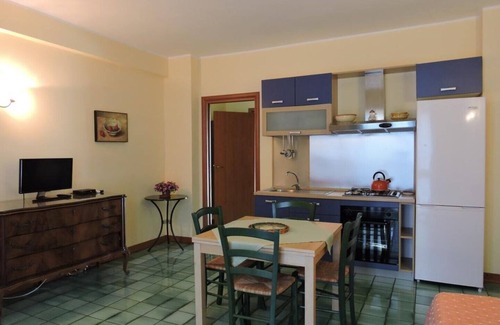 Santa Tecla House | Villa Sciare Modò Ap4