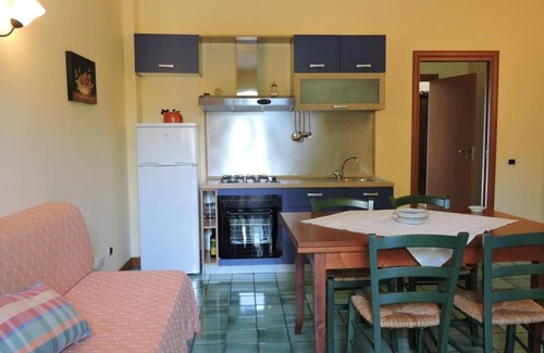 Santa Tecla House | Villa Sciare Modò Ap5