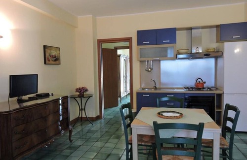 Santa Tecla House | Villa Sciare Modò Ap5