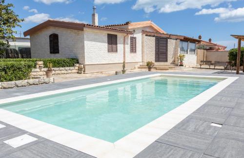 Noto Marina House | Villa Scrusciu Ri Mari, Noto