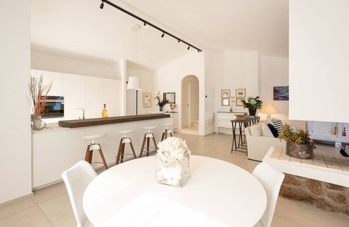 Tiriddo Villa | Villa Sea Soul - luxury with access to the sea