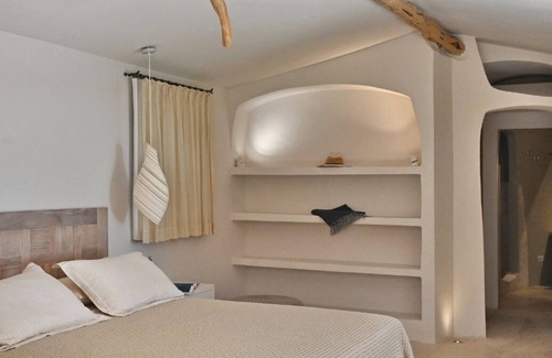 Abbiadori Villa | Villa Sea View Rocksea Costa Smeralda