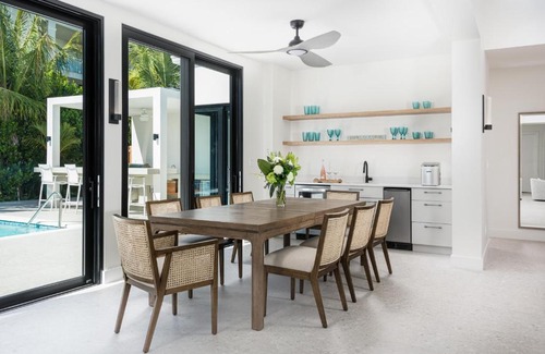 Leeward Settlement Villa | Villa Seabatical