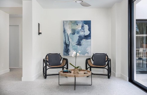 Leeward Settlement Villa | Villa Seabatical
