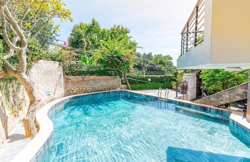 Vung Tau Villa | Villa Seaview 9. 12/6A Tran Phu
