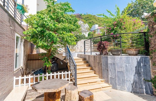 Vung Tau Villa | Villa Seaview 9. 12/6A Tran Phu