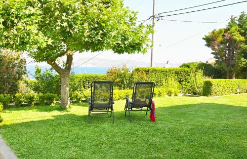 Spiliazeza Apartment | Villa Seaview - Sunny home